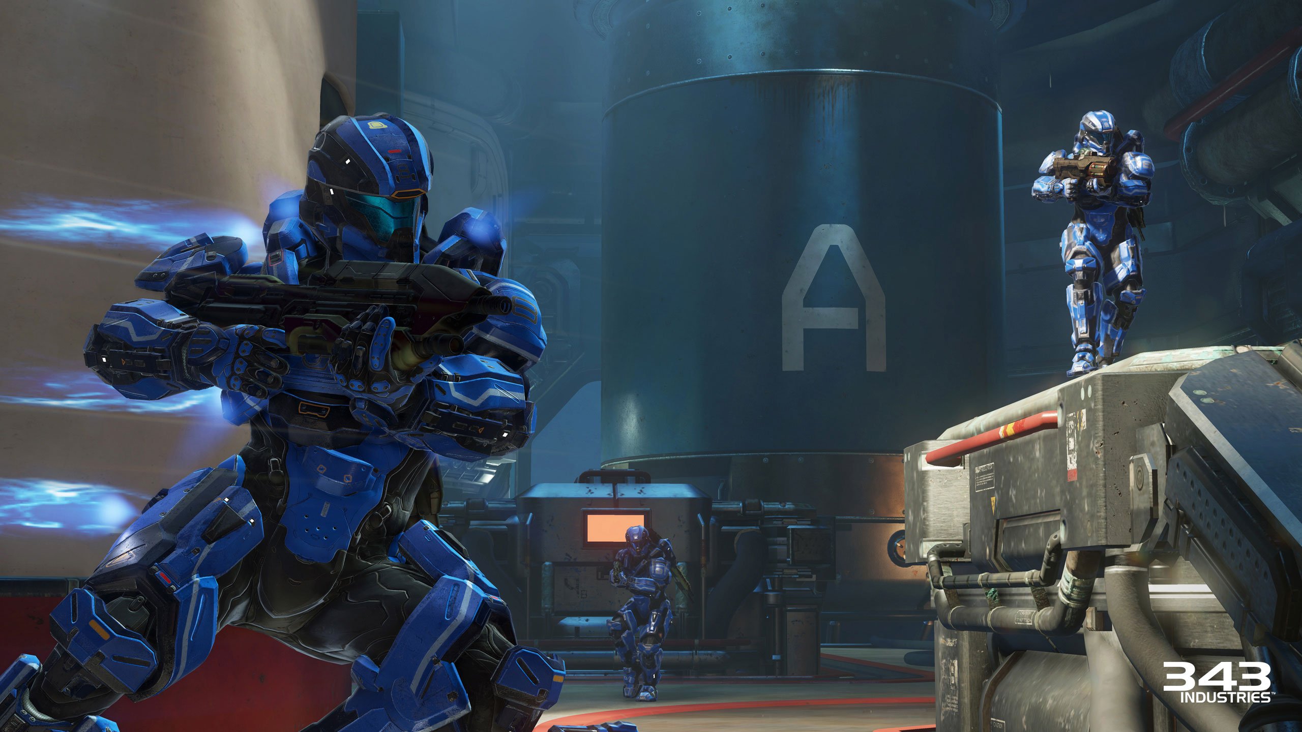 Halo 5: Guardians (Edición Coleccionista) - Imagen 15